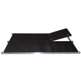 PIANO COMPLETO CON BOTOLA METAL 5 METAL 6