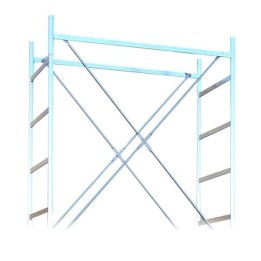 ALZATA TRABATTELLO FULL DA 150 CM