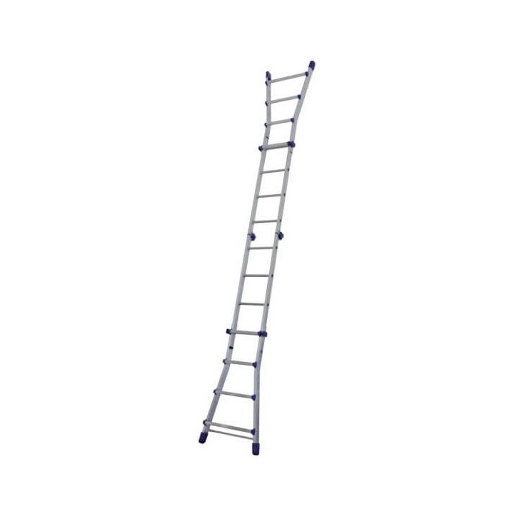 SCALA TELESCOPICA BRIKOBLU