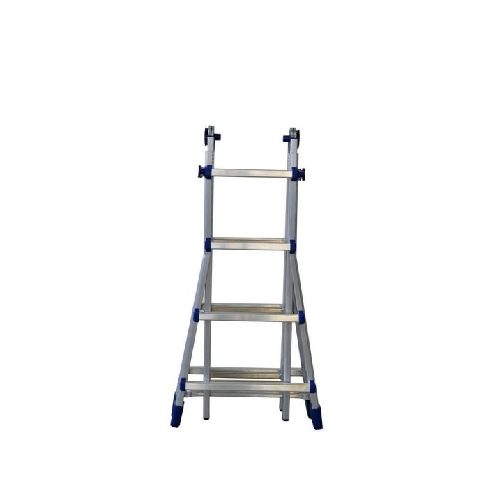 SCALA TELESCOPICA BRIKOBLU