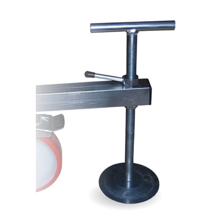 LIVELLATORE ECO METAL 5/6/8