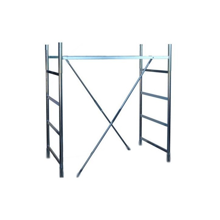 ALZATA TRIS DA 120 CM PER