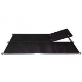 Piano completo per trabattello M8