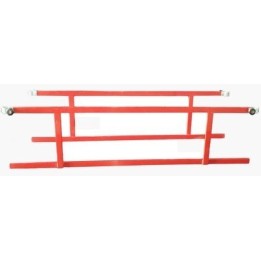 KIT SPONDA PROTEZIONE PER PIANO M5/M7