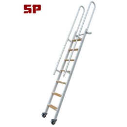 SCALA SOPPALCO SP