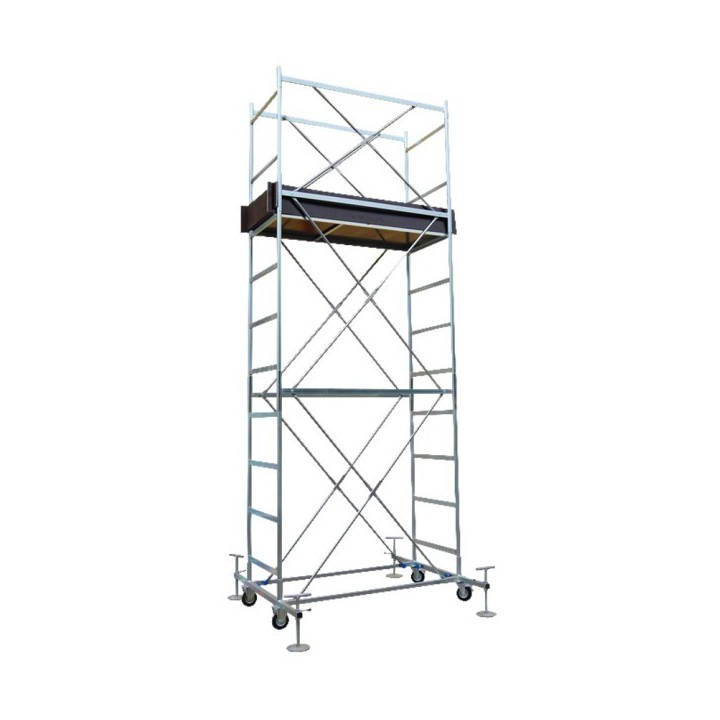 TRABATTELLO FULL IMMAGINE INDICATIVA CON ACCESSORI