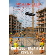 TRABATTELLI COMPOSIZIONI CATALOGO